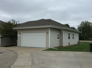 5107 Merwood Ln, Madison, WI 53718