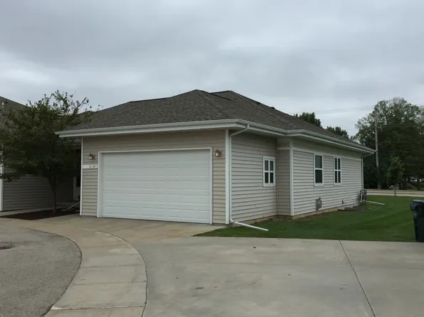 5107 Merwood Ln, Madison, WI 53718