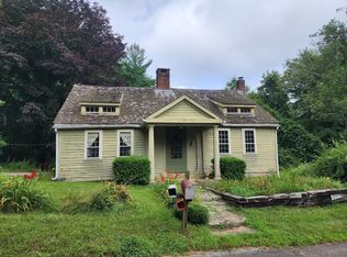 46 Sibicky Rd, Griswold, CT 06351