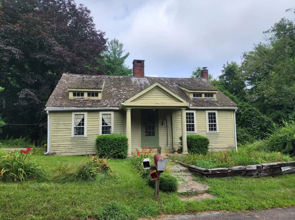 46 Sibicky Road, Griswold, CT 06351