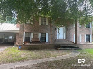 9745 Highway 43, Creola, AL 36525