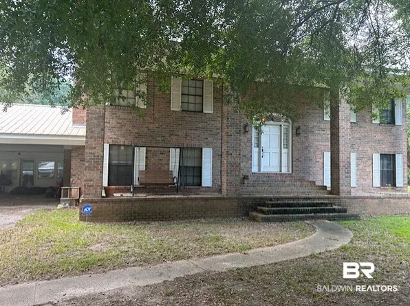 9745 Highway 43, Creola, AL 36525