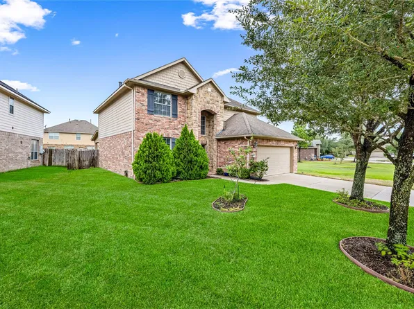 3643 Avalon Spring Ln, Spring, TX 77386