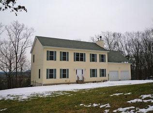 75 Gallis Hill Rd, Kingston, NY 12401