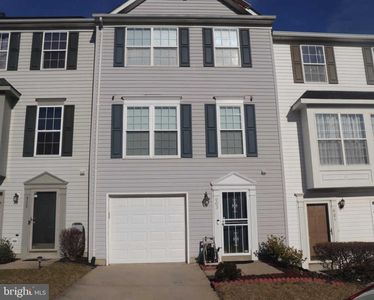 903 Vauxhall Rd, Landover, MD, 20785