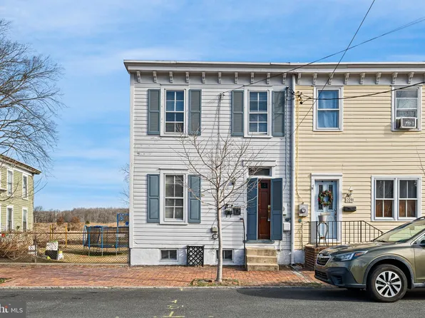 221 Chestnut St Floor 1, New Castle, DE 19720