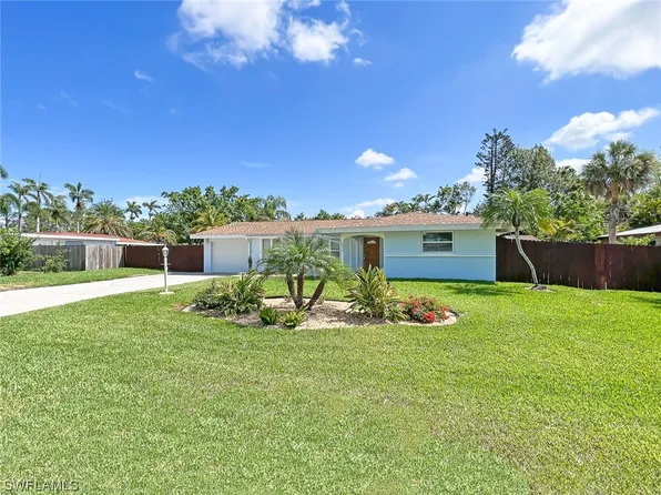 875 Dean Way, Fort Myers, FL 33919