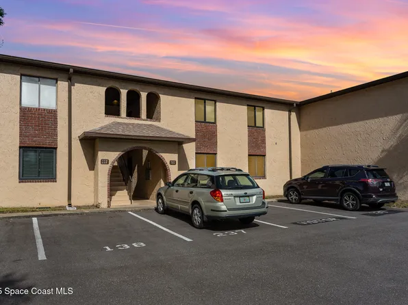 137 San Paulo Cir #4137, Melbourne, FL 32904
