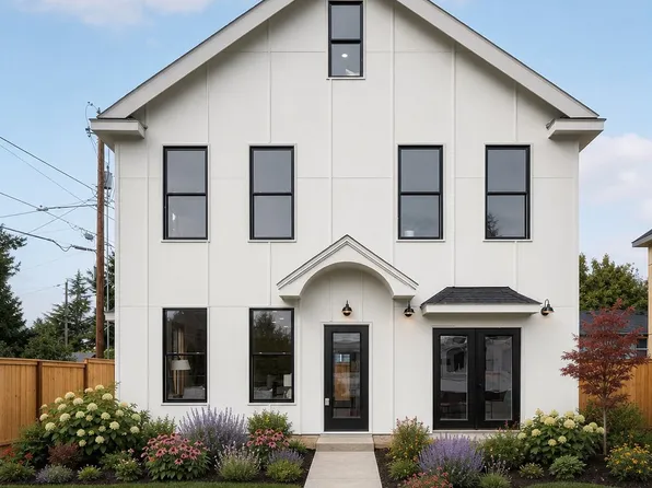 7741 SE Lambert St, Portland, OR 97206