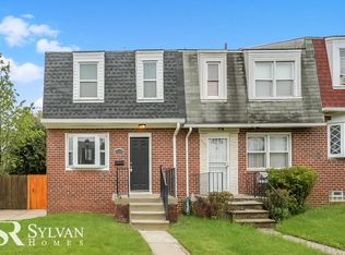 5648 Whitby Rd, Baltimore, MD 21206