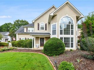 11800 Red Maple Forest Dr, Johns Creek, GA 30005