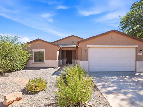 6871 S Martlet Dr, Tucson, AZ 85756