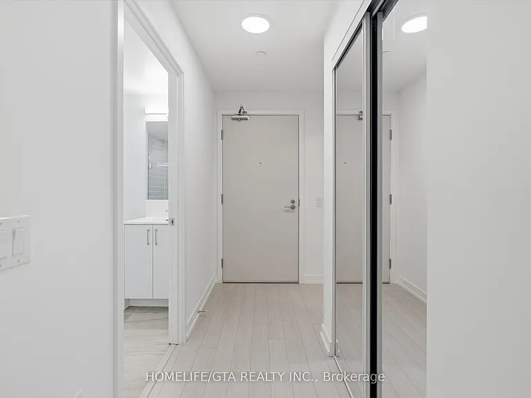 4010 Eglinton Ave W #610 — Photo 5