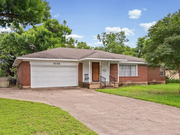 9738 Van Dyke Rd, Dallas, TX 75218