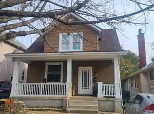 2724 Iowa Ave, Covington, KY 41015