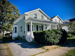 121 W Oneida St, Oswego, NY 13126