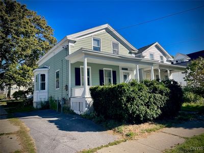 121 W Oneida St, Oswego, NY, 13126