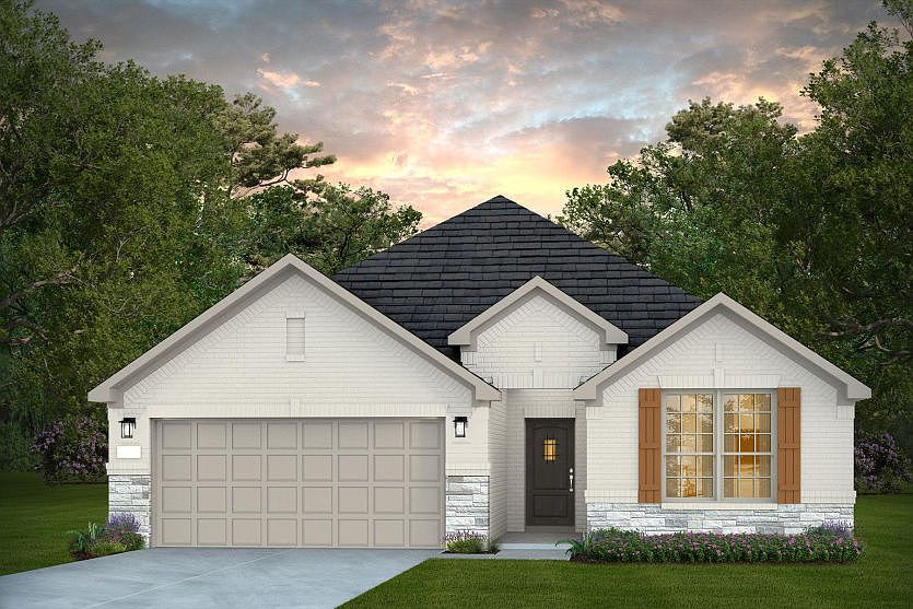 Home Exterior B Midland PB