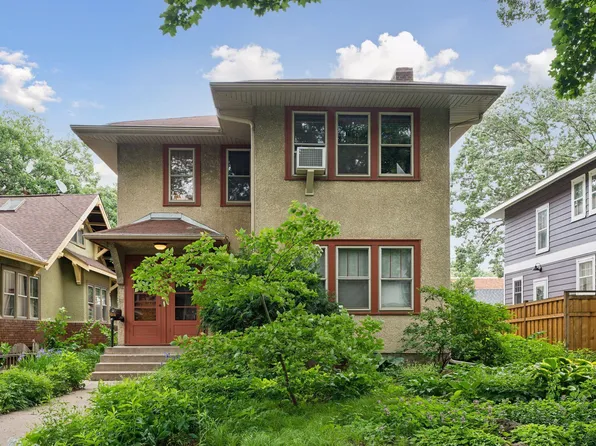 3521 Fremont Ave S, Minneapolis, MN 55408