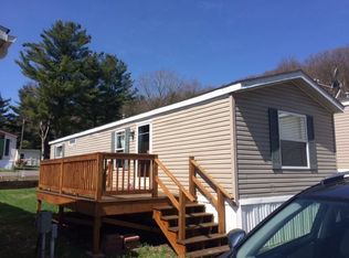 2876 Apulia Rd LOT 10, La Fayette, NY 13084