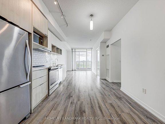 4th image of 52 Forest Manor Rd #1011