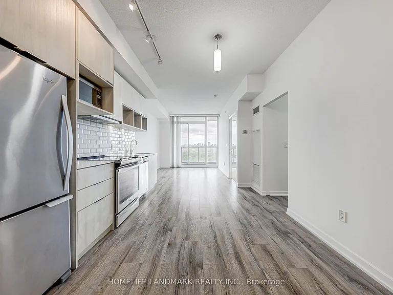 52 Forest Manor Rd #1011 — Photo 4