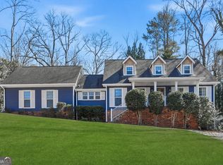 4170 Blackland Dr, Marietta, GA 30067