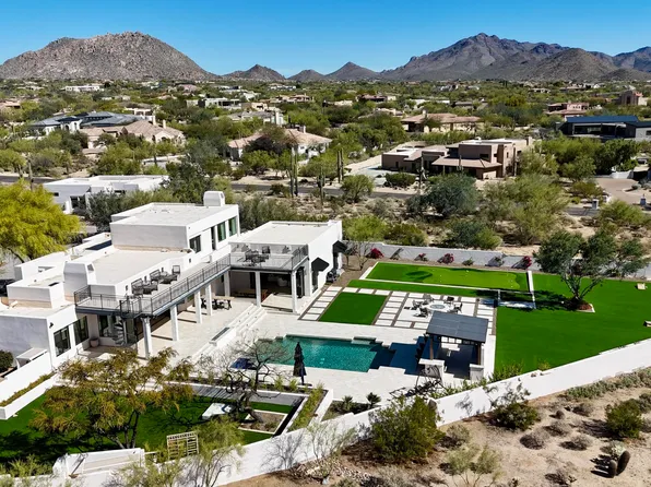 25255 N 90TH Way, Scottsdale, AZ 85255