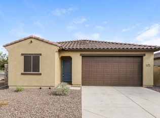 4086 W Winston Dr, Laveen, AZ 85339