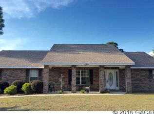 25706 SW 22nd Pl, Newberry, FL 32669