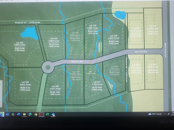 4010 Salt Well Run, Sunbury, OH 43074