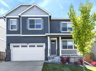 17412 Rose Mallow St, Parker, CO 80134