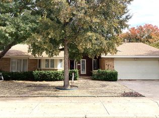 9709 Louisville Ave, Lubbock, TX 79423