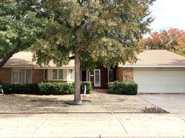 9709 Louisville Ave, Lubbock, TX 79423