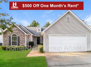 6746 Gina Agha Cir, Lithonia, GA 30038