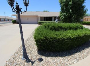 15018 N Kings Mountain Ct, Sun City, AZ 85351