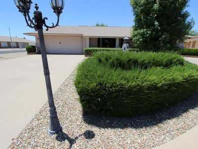 15018 N Kings Mountain Ct, Sun City, AZ, 85351
