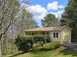 1311 Scenic Ct, Auburn, GA 30011