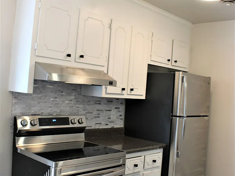 Canterbury Townhomes