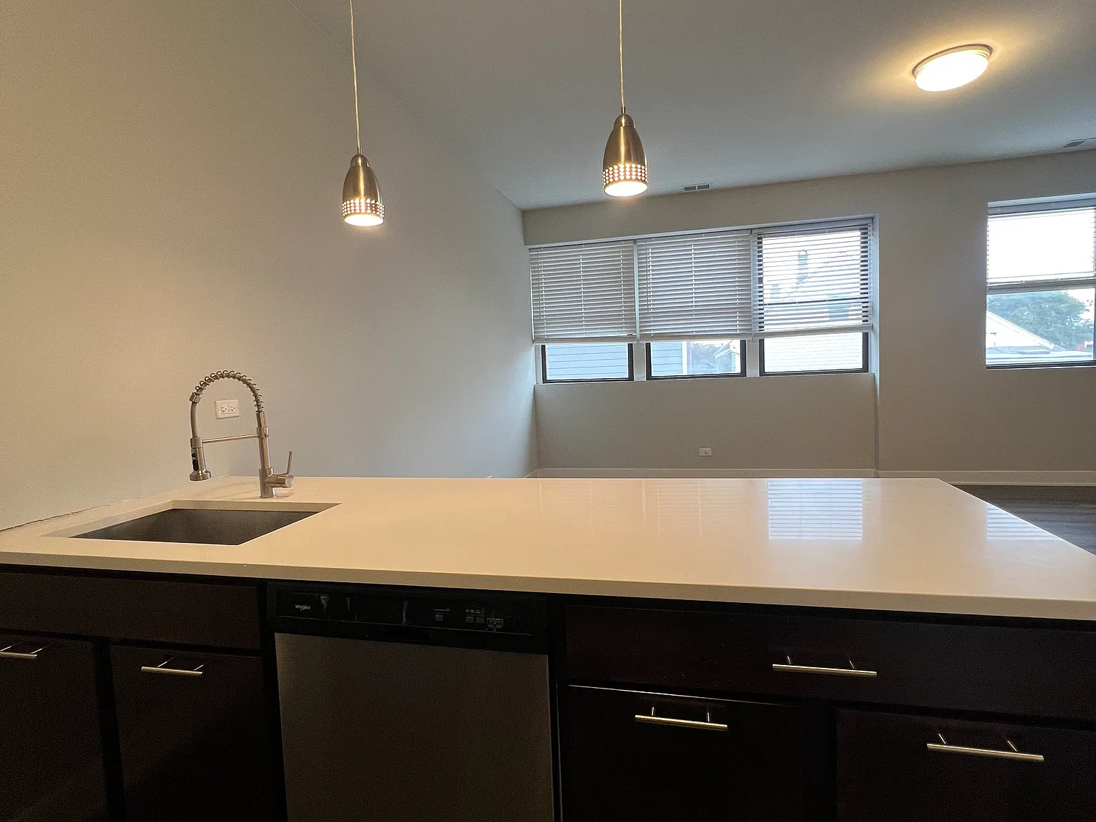 2 bed, $2,595 — Photo 3