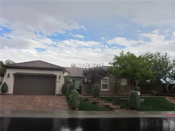 2769 Toshach Ave, Henderson, NV 89044