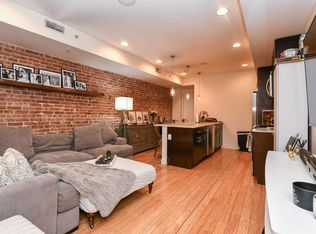 812 Washington St APT 1, Hoboken, NJ 07030