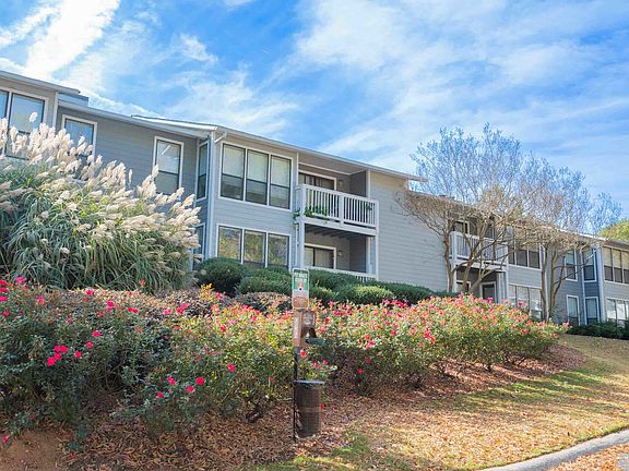 The Dakota at Druid Hills