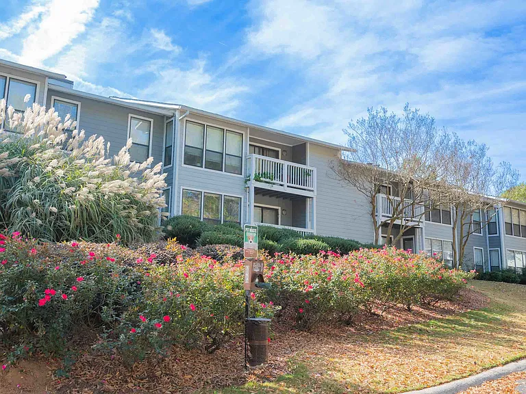 The Dakota at Druid Hills
