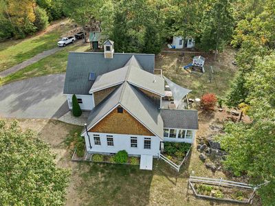 51 Federal Corner Road, Tuftonboro, NH, 03816