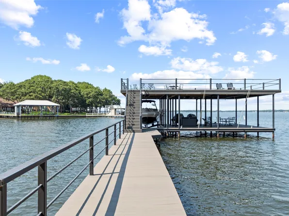 636 Turner Dr, Trinidad, TX 75163