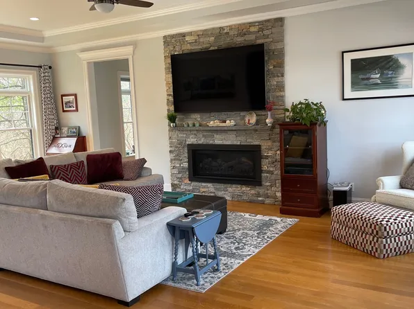 18 Taunton St Unit 60, Plainville, MA 02762