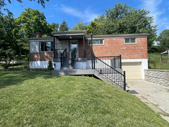 5211 Rybolt Rd, Cincinnati, OH 45248