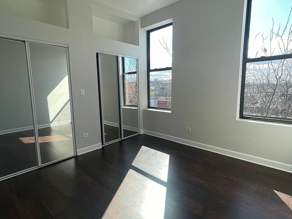 1st image of 1141 S Western Ave #3F
