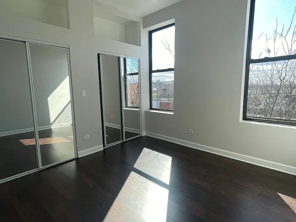 1141 S Western Ave #3F